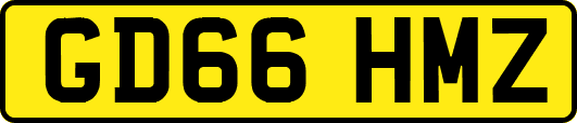 GD66HMZ