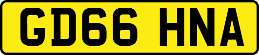 GD66HNA