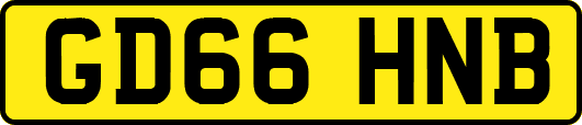 GD66HNB
