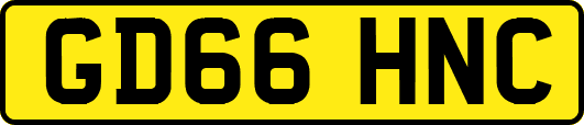 GD66HNC