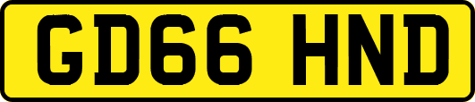 GD66HND