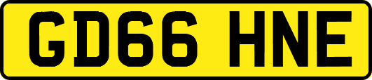 GD66HNE