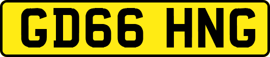 GD66HNG