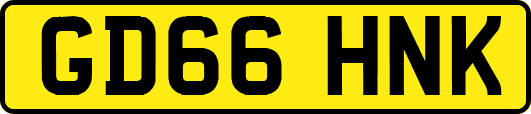 GD66HNK