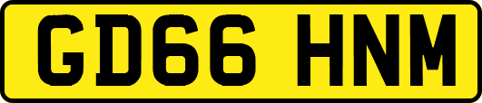 GD66HNM