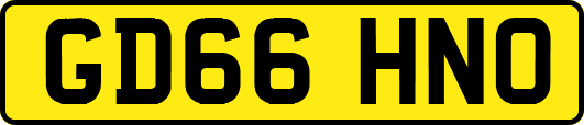 GD66HNO