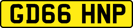 GD66HNP