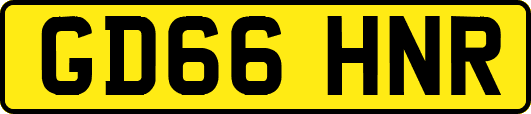 GD66HNR