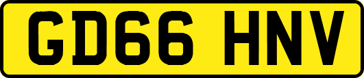 GD66HNV