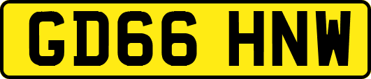 GD66HNW