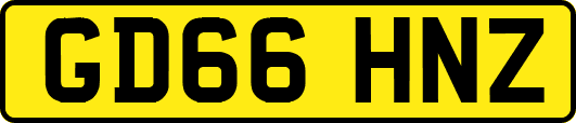 GD66HNZ