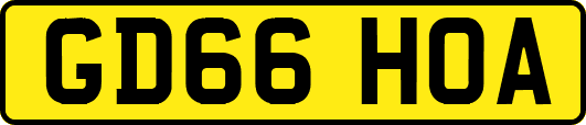 GD66HOA