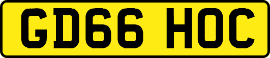 GD66HOC