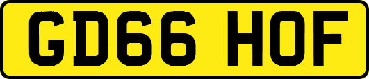 GD66HOF