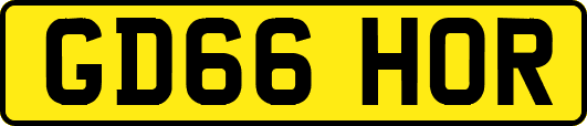 GD66HOR