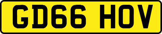 GD66HOV