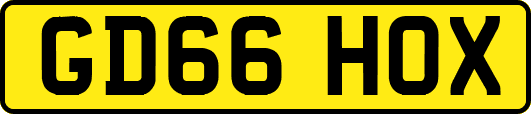 GD66HOX