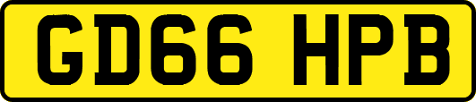 GD66HPB