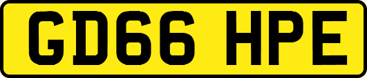 GD66HPE
