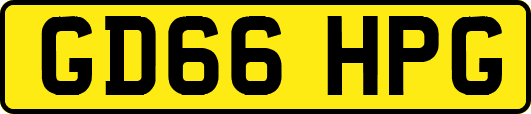 GD66HPG