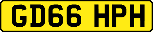 GD66HPH