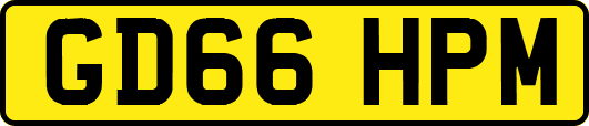 GD66HPM