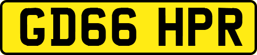 GD66HPR