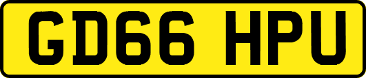 GD66HPU