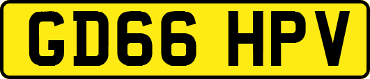 GD66HPV
