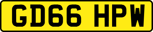 GD66HPW