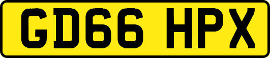 GD66HPX