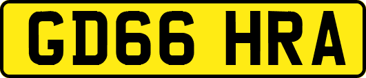 GD66HRA