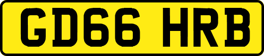 GD66HRB