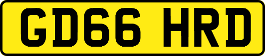 GD66HRD