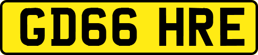 GD66HRE