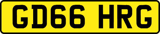 GD66HRG
