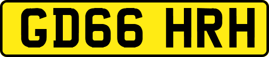 GD66HRH