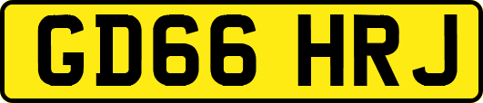 GD66HRJ