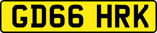 GD66HRK