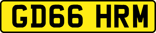 GD66HRM