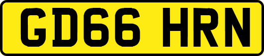GD66HRN