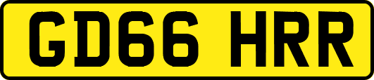 GD66HRR
