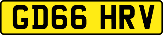 GD66HRV
