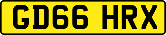 GD66HRX
