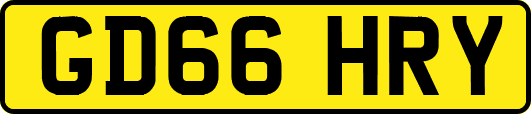 GD66HRY