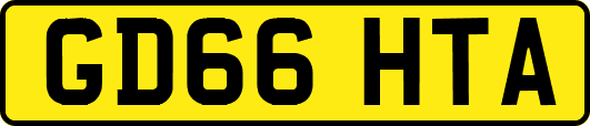 GD66HTA