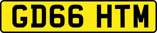 GD66HTM