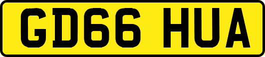 GD66HUA