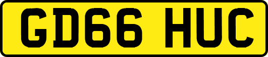 GD66HUC