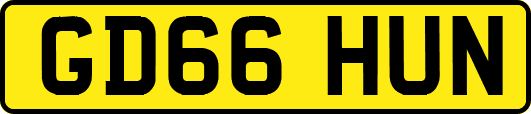 GD66HUN